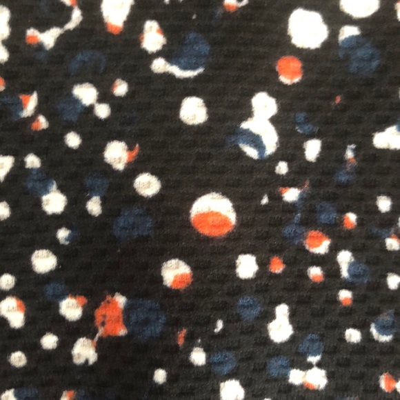 Sz 4P Wisp Petites Scalloped Stitch Fix Dress - Picture 4 of 5